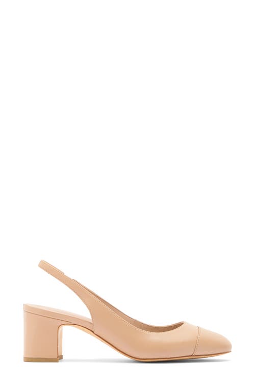 Stuart Weitzman Milla 55 Slingback Pump