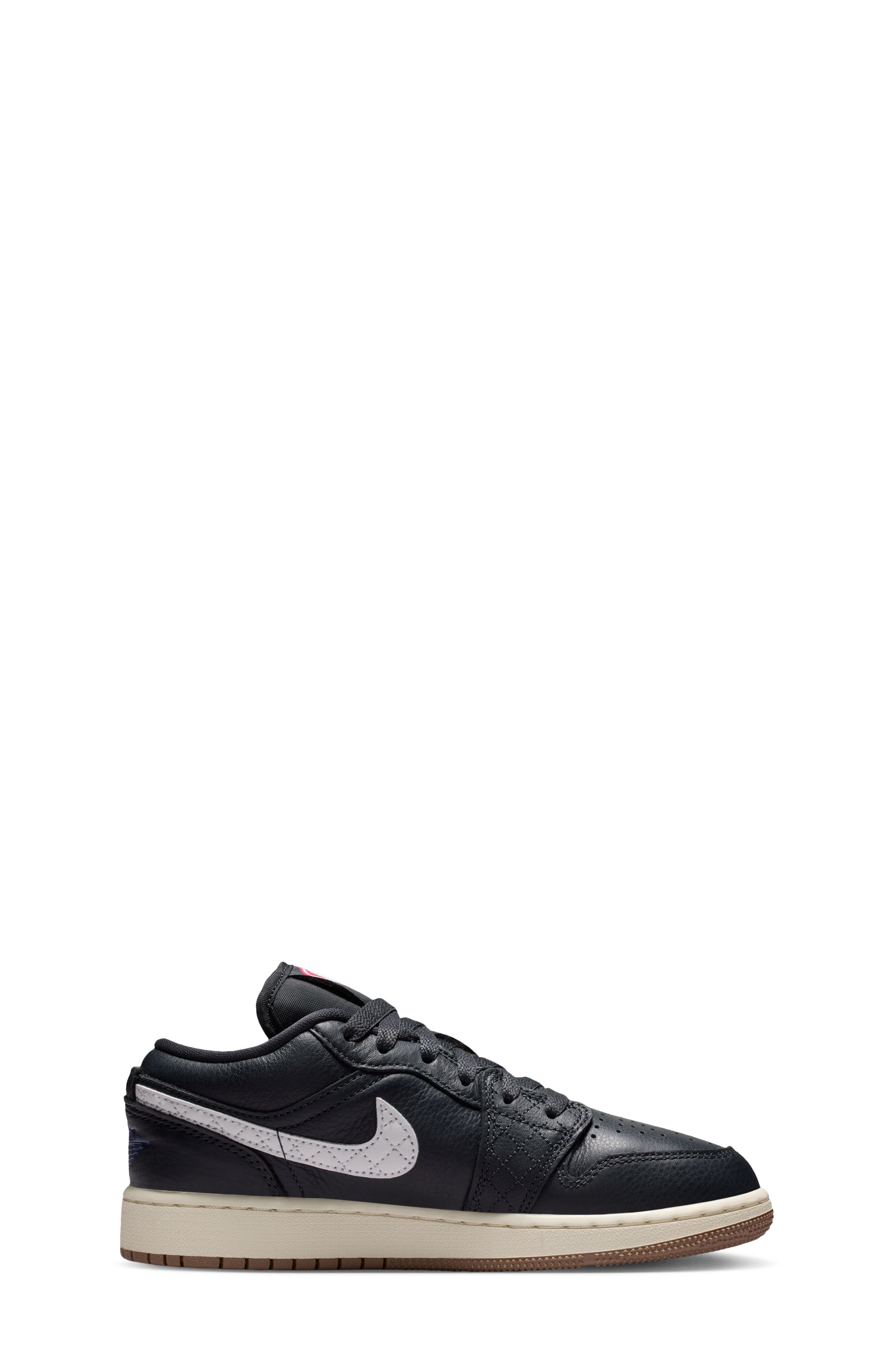 Детские Jordan Air Jordan 1 Low Sneaker — фото 6