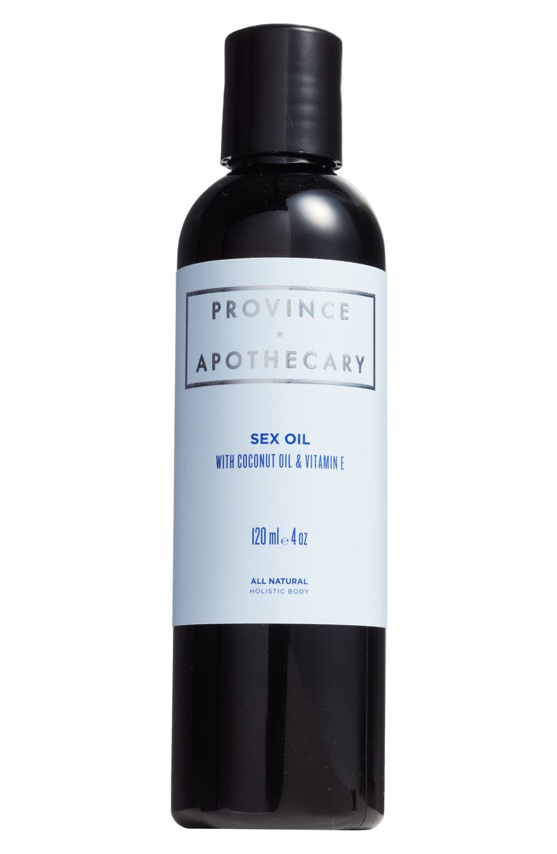 Province Apothecary Sex Oil, Main, color, 