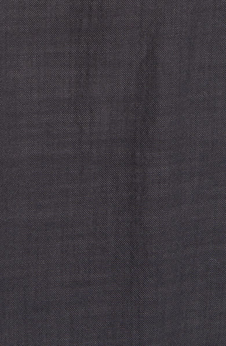 Rails Wyatt Button-Up Shirt, Alternate, color, Black Chambray