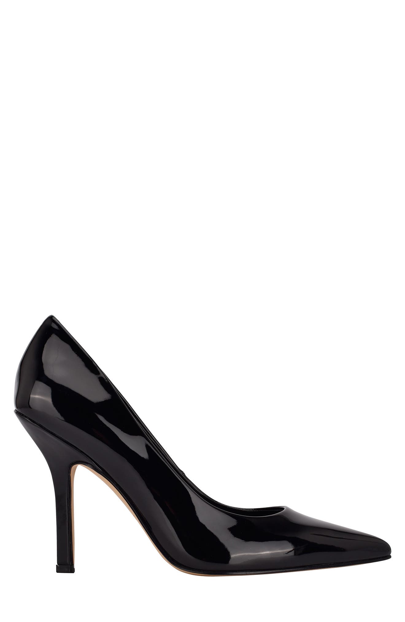 Marc Fisher LTD Everly Pointed Toe Pump, Alternate, color, 