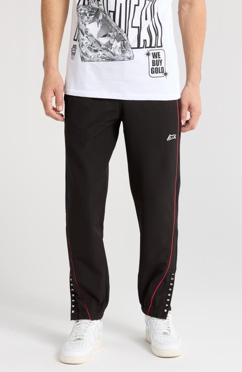 Statement Pants