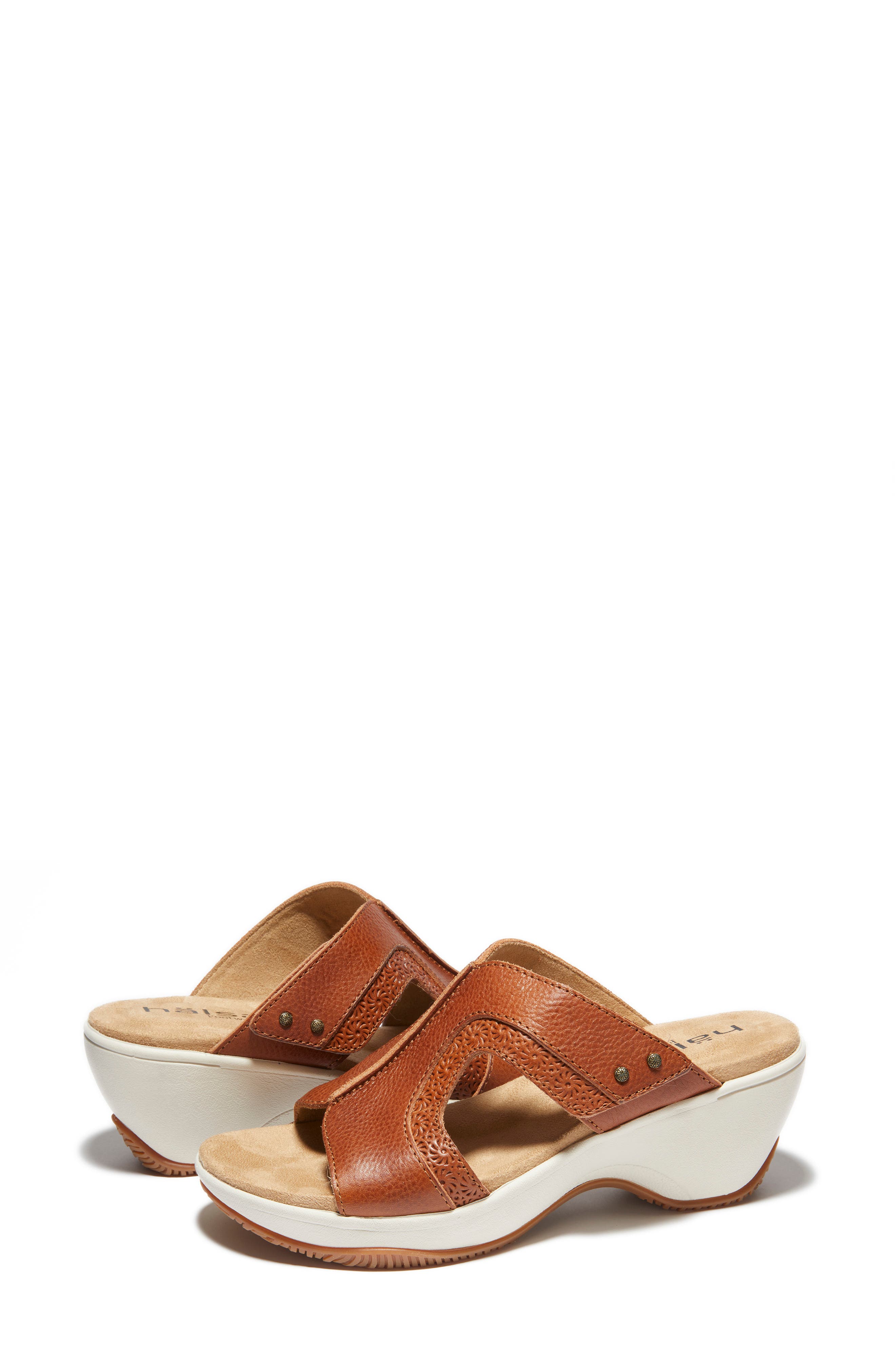 Hälsa Footwear Cassandra Sandal, Alternate, color, 