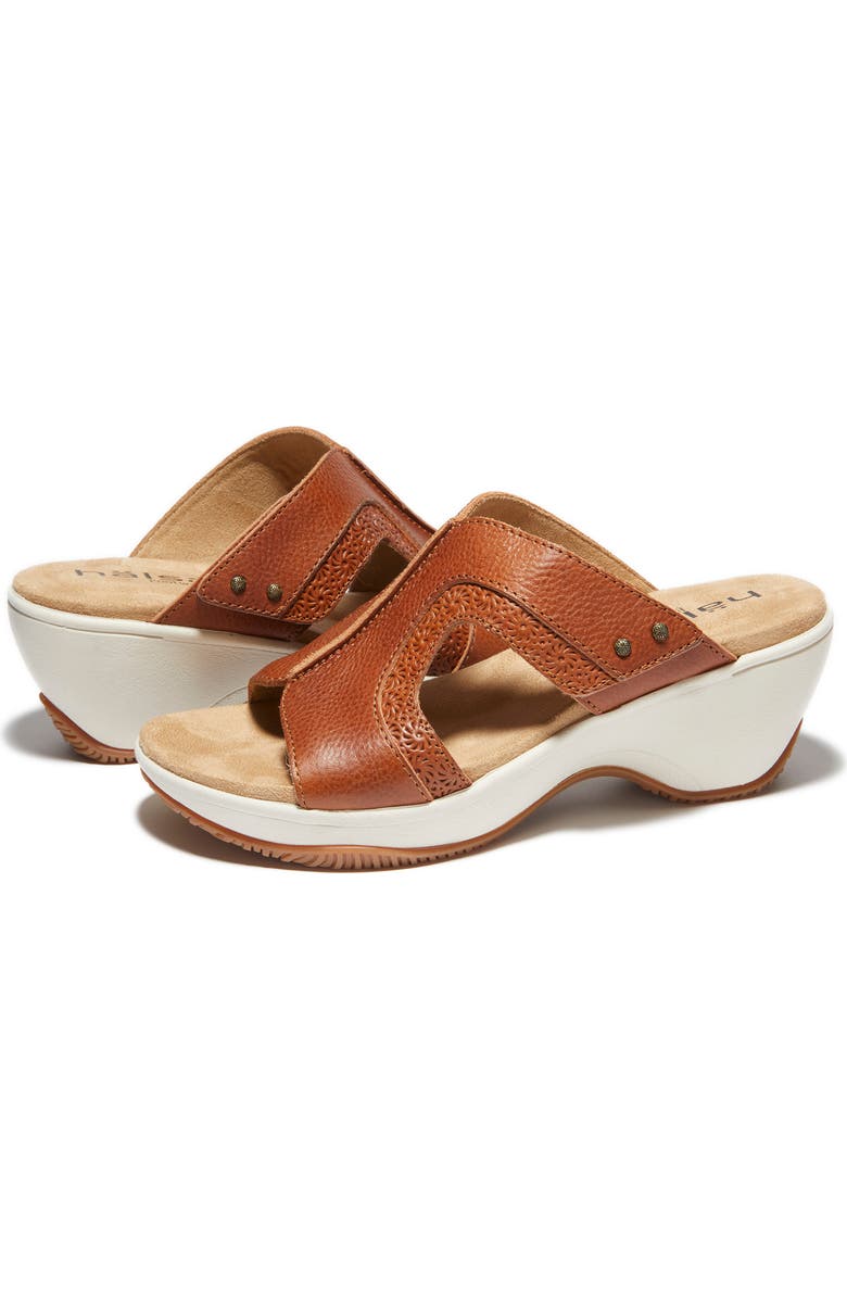 Hälsa Footwear Cassandra Sandal, Alternate, color,