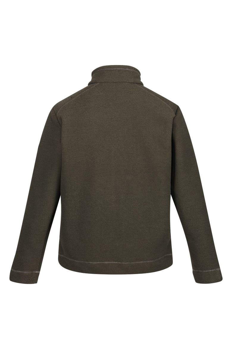 Garrian Ii Full Zip Fleece Jacket, Alternate, color, Dark Khaki