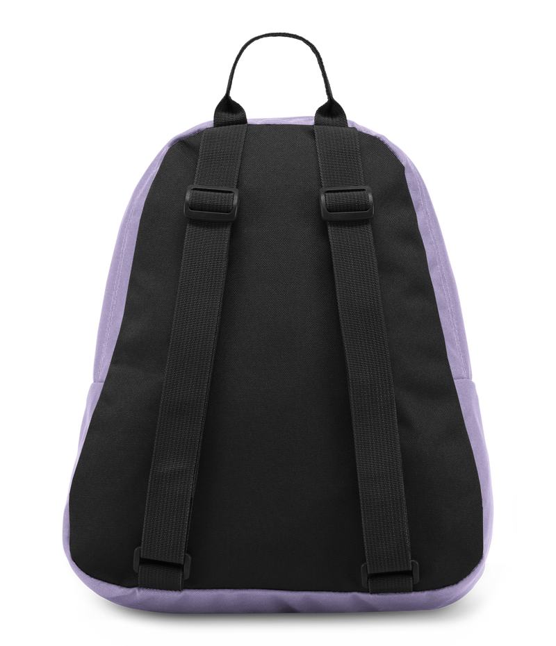 Jansport Half Pint Mini Backpack, Alternate, color, Pastel Lilac