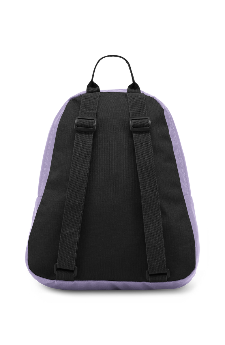 Jansport Half Pint Mini Backpack, Alternate, color, Pastel Lilac