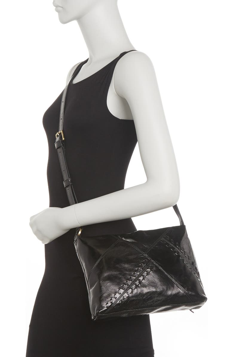 HOBO Prairie Leather Crossbody Bag, Alternate, color,