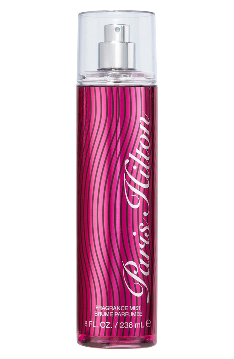 PARIS HILTON Fragrance Mist, Main, color, 