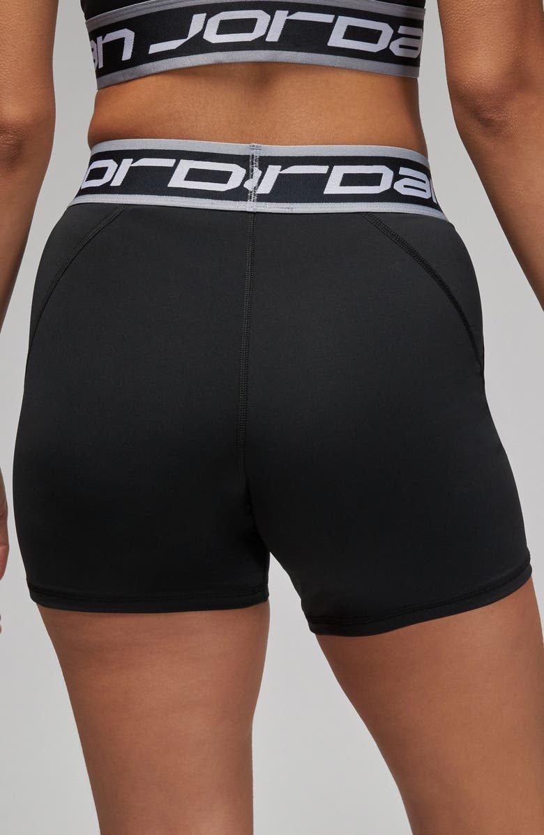 Jordan Sport 5" Bike Shorts, Alternate, color, 