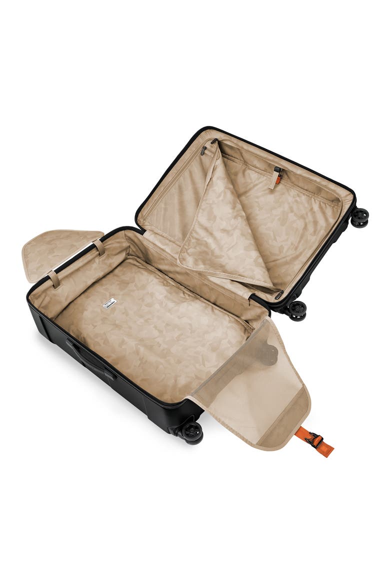 Torq 30-Inch Large Wheeled Spinner, Alternate, color, STEALTH