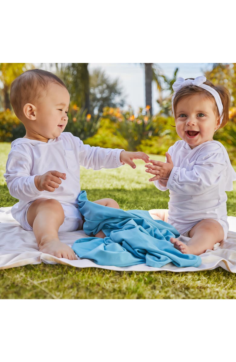 UV Skinz My First Sun Blanket, Alternate, color,