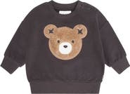 Huxbaby Colour Block Sitting Hux Sweatshirt