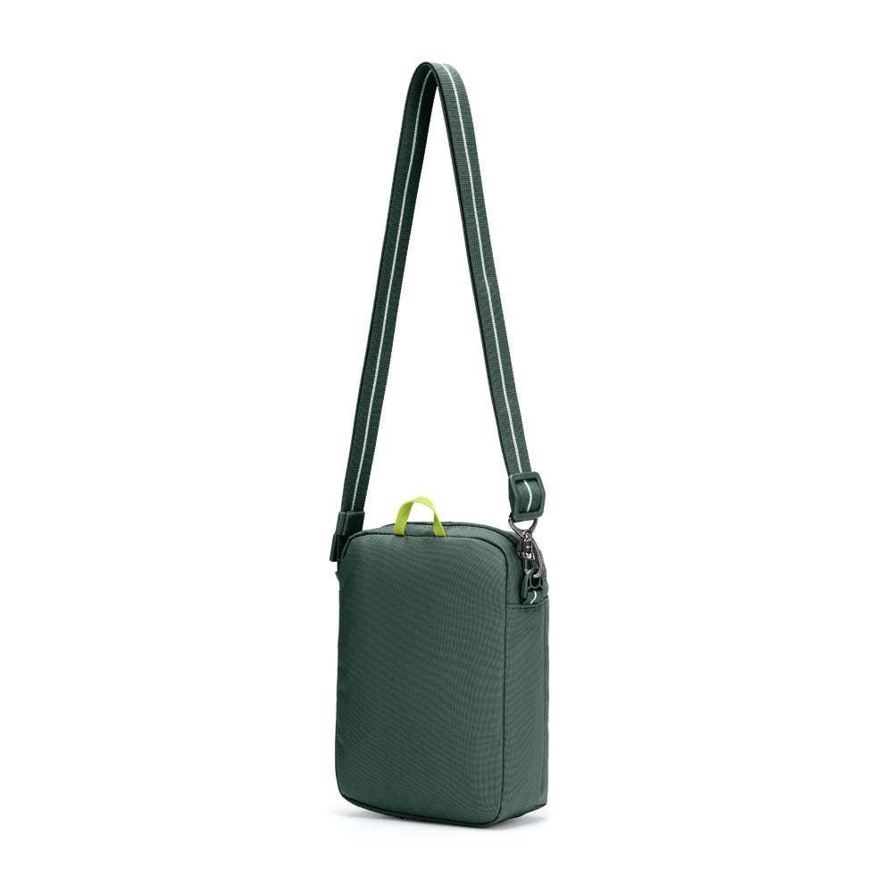 GO Festival Crossbody, Alternate, color, Spruce Green