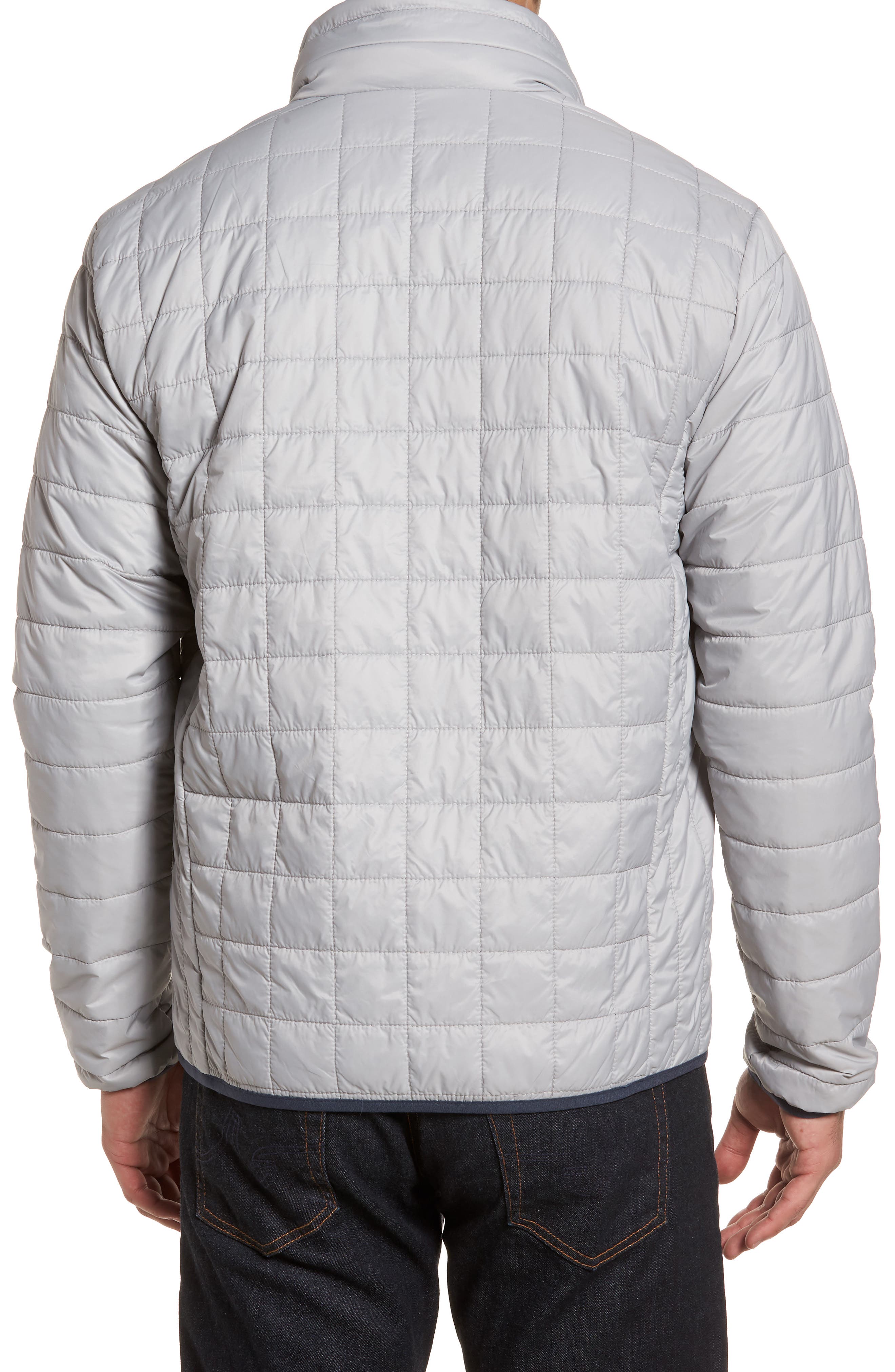 Rainier PrimaLoft Full Zip Jacket - image 4