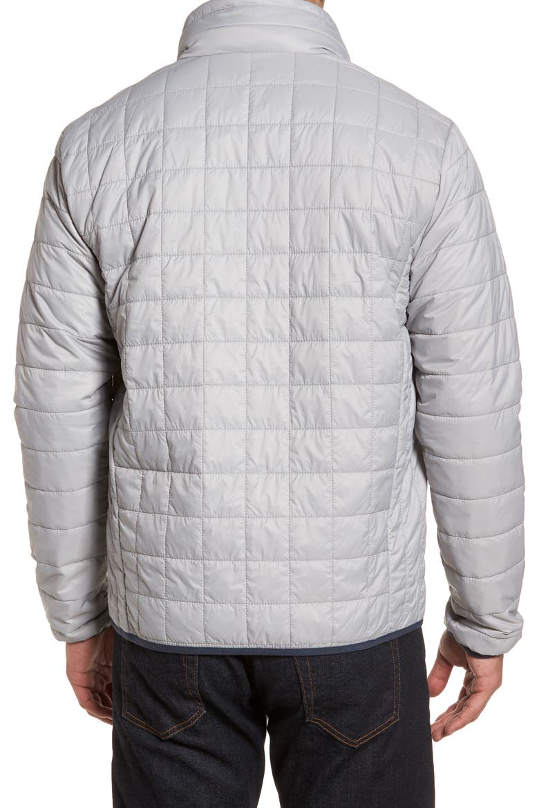 Rainier PrimaLoft® Full Zip Jacket, Alternate, color, POLISHED