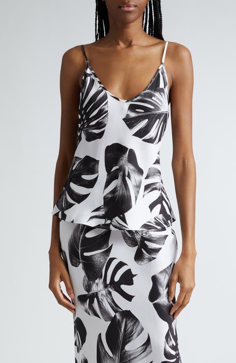 Lexi Print Camisole