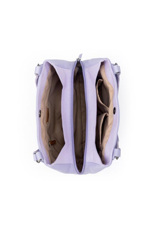 THE SAK THE SAK MELROSE SATCHEL BAG 