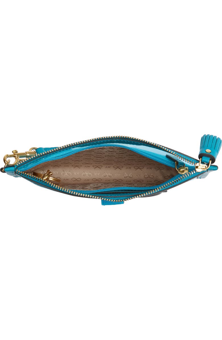 Anya Hindmarch Everything Pouch, Alternate, color,