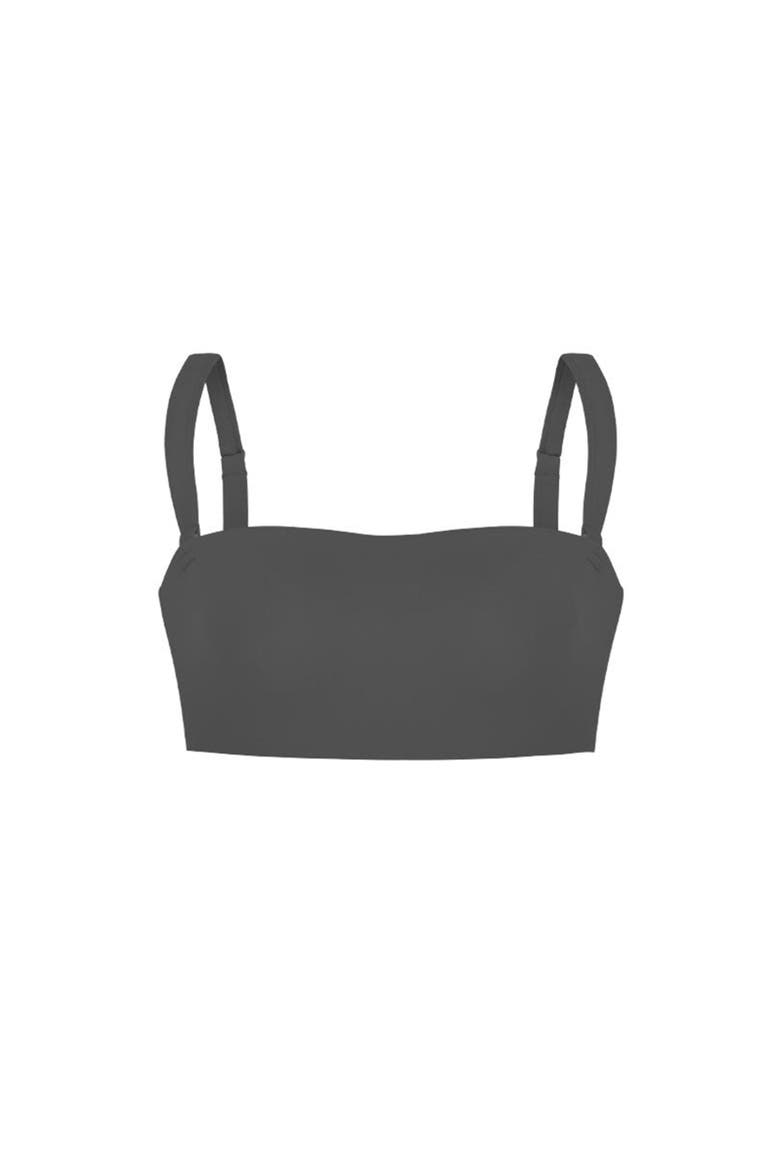 Cloud II Convertible Bra, Alternate, color, Midnight