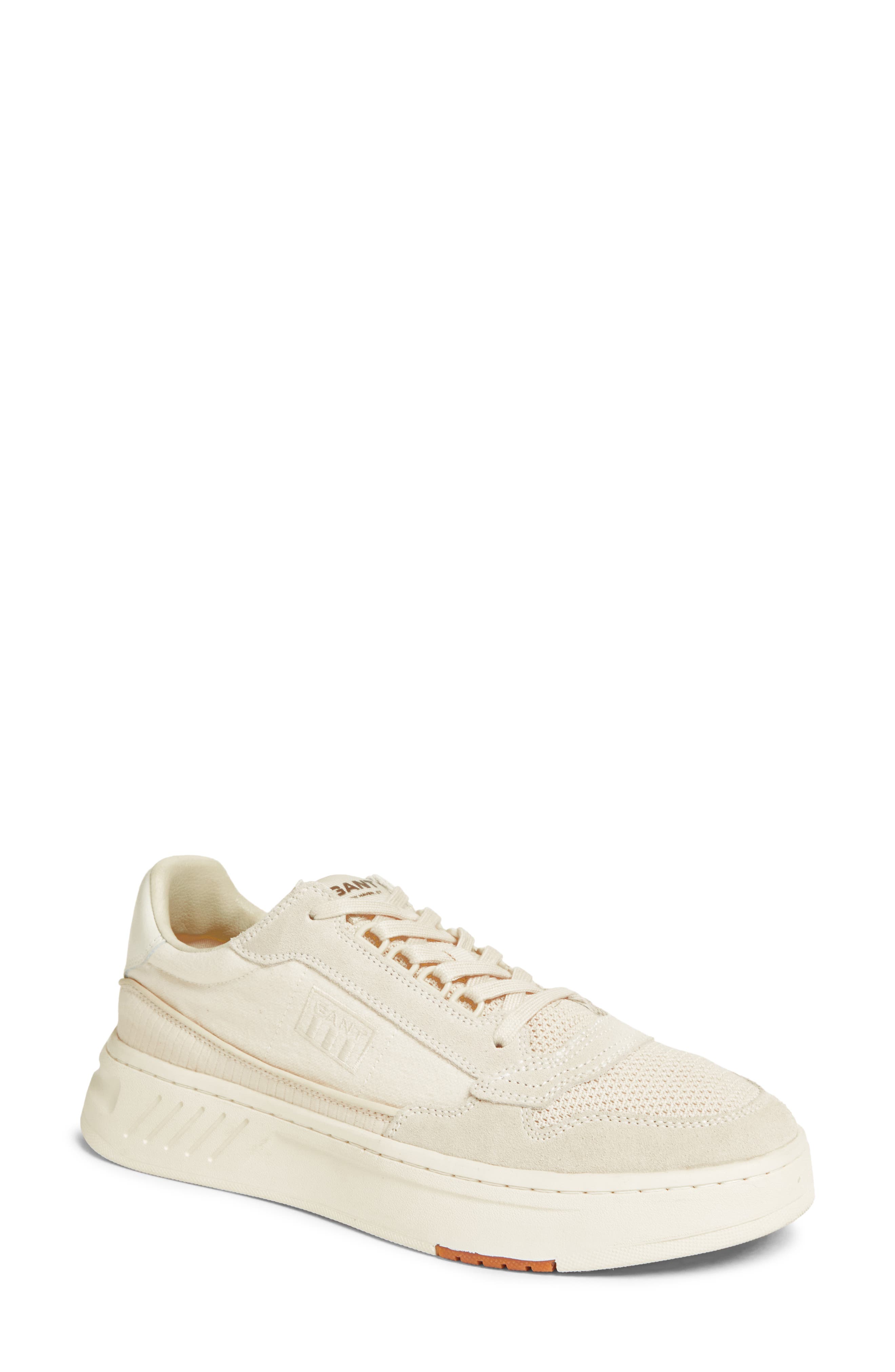 Gant Kazpar Sneaker, Main, color, 