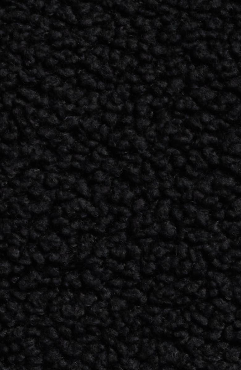 UGG<sup>®</sup> Sema UGGfuff Coat, Alternate, color, Black