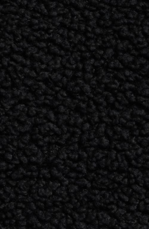 Ugg(r) Sema Uggfuff Coat In Black