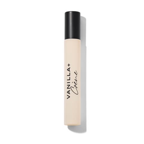 Vanilla + Crème Eau de Parfum