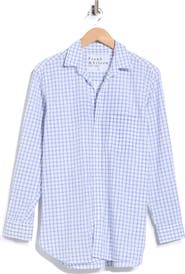 Frank & Eileen Boyfriend Button-Up Shirt