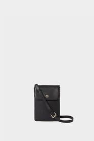 Osprey London The Madison Leather Phone Bag