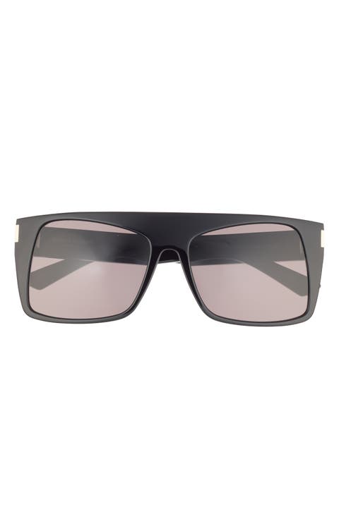 Square Sunglasses