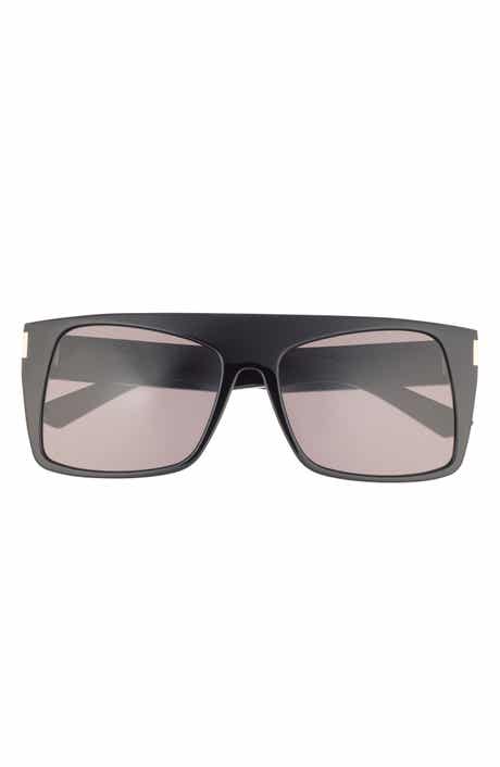 Saint Laurent Square Sunglasses