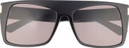 Saint Laurent Square Sunglasses