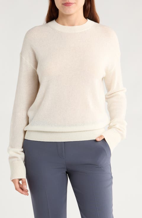 Cashmere Sweater