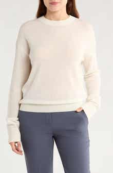 Theory Cashmere Sweater