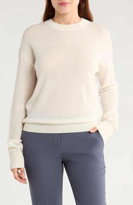 Theory Cashmere Sweater