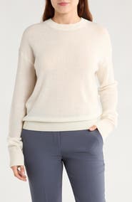 Theory Cashmere Sweater