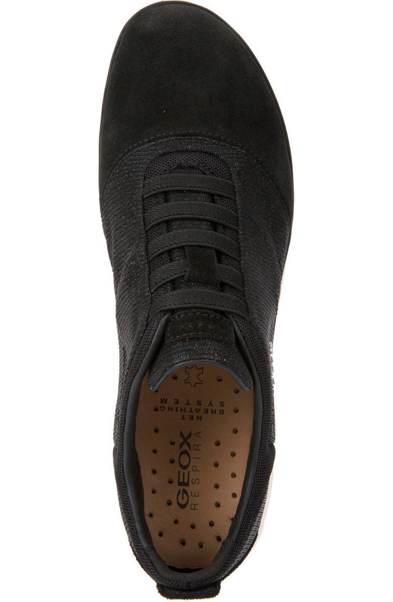 Geox Nebula Slip-On Sneaker, Alternate, color,