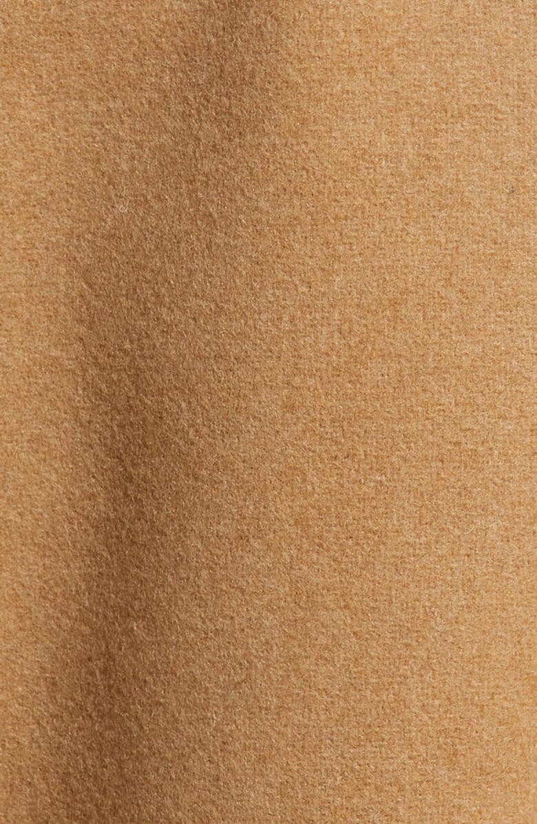 BOSS Carsity Wool Blend Bomber Jacket, Alternate, color, 