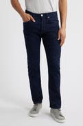 34 Heritage Courage Straight Leg Jeans