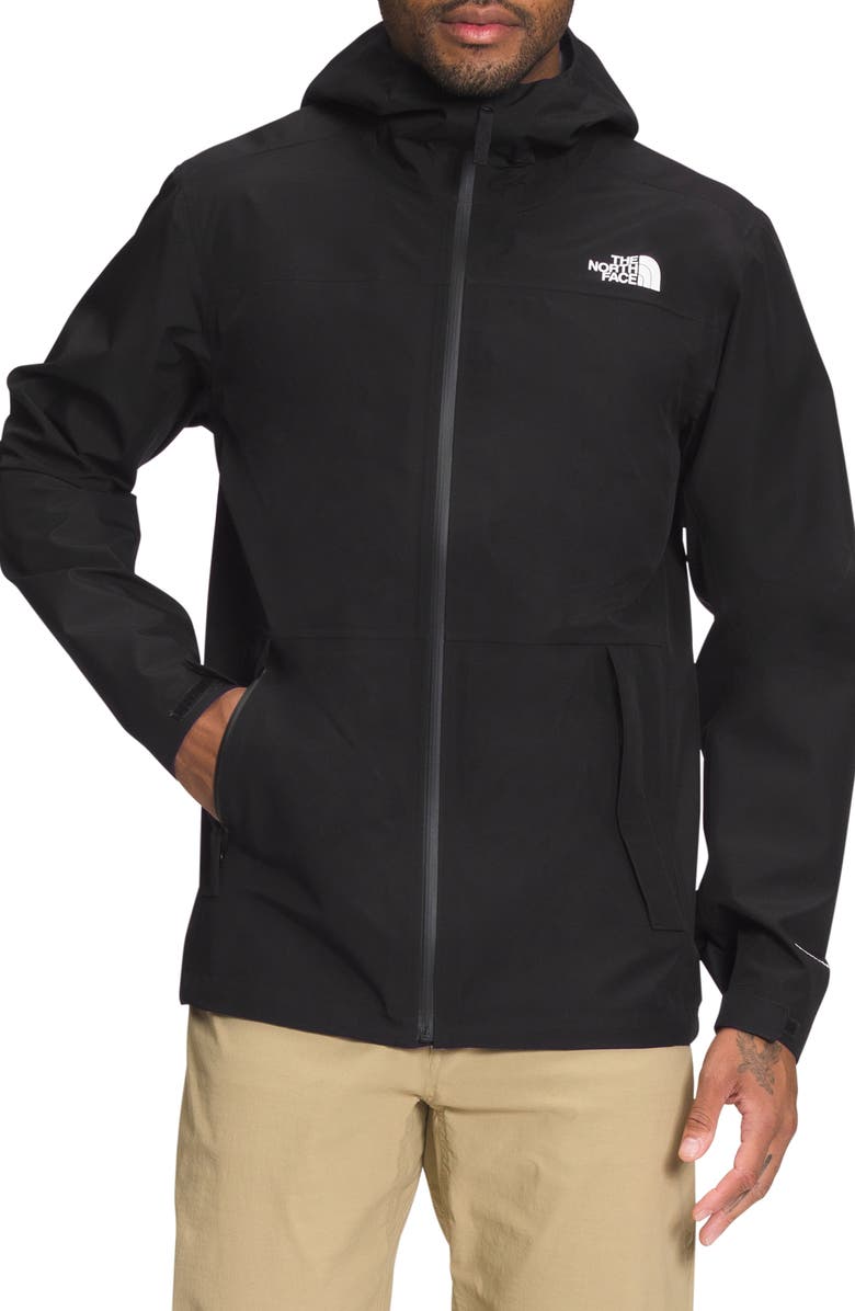 The North Face Dryzzle FUTURELIGHT<sup>™</sup> Jacket, Main, color, 
