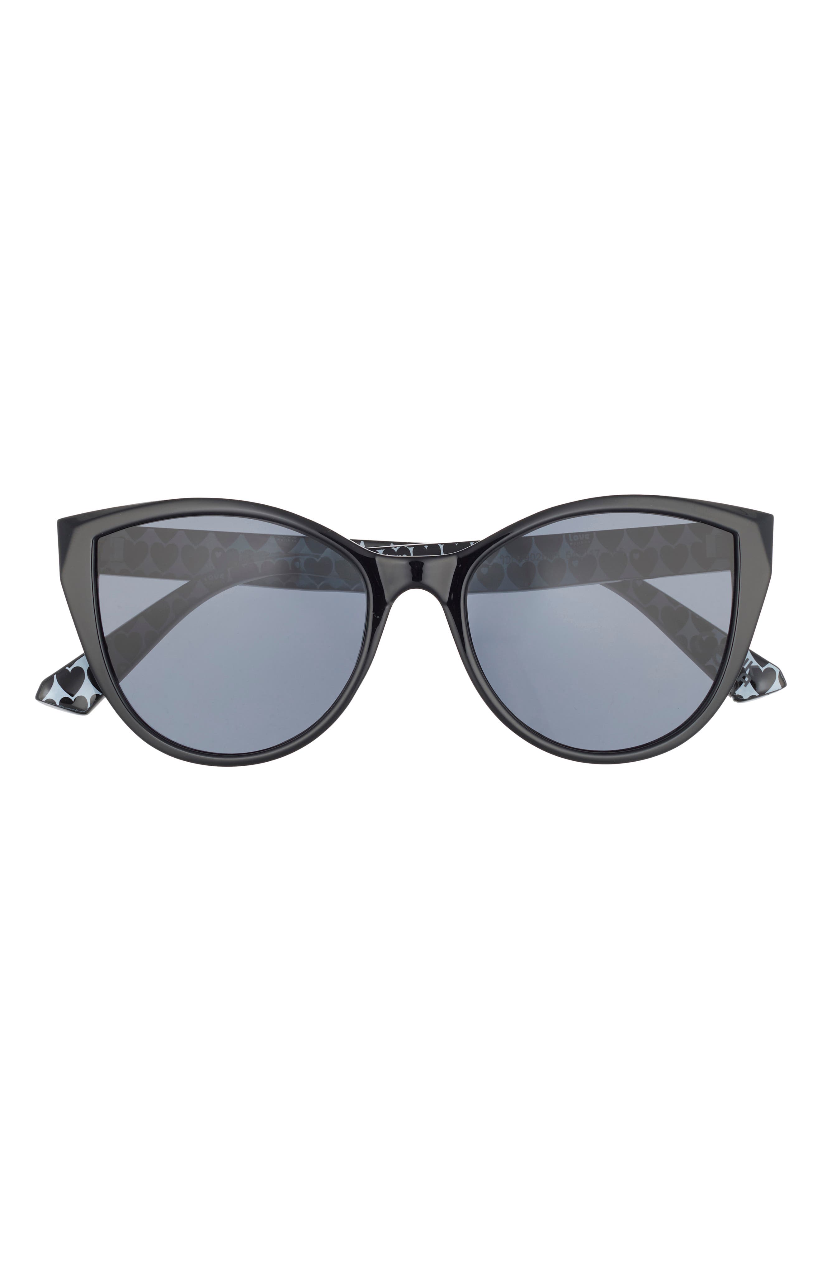 54mm Cat Eye Sunglasses