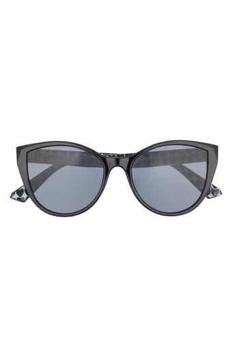 54mm Cat Eye Sunglasses