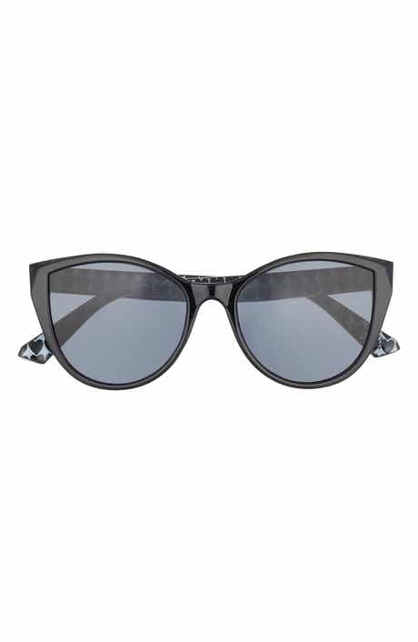 54mm Cat Eye Sunglasses