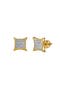 selected 10K Yellow Gold