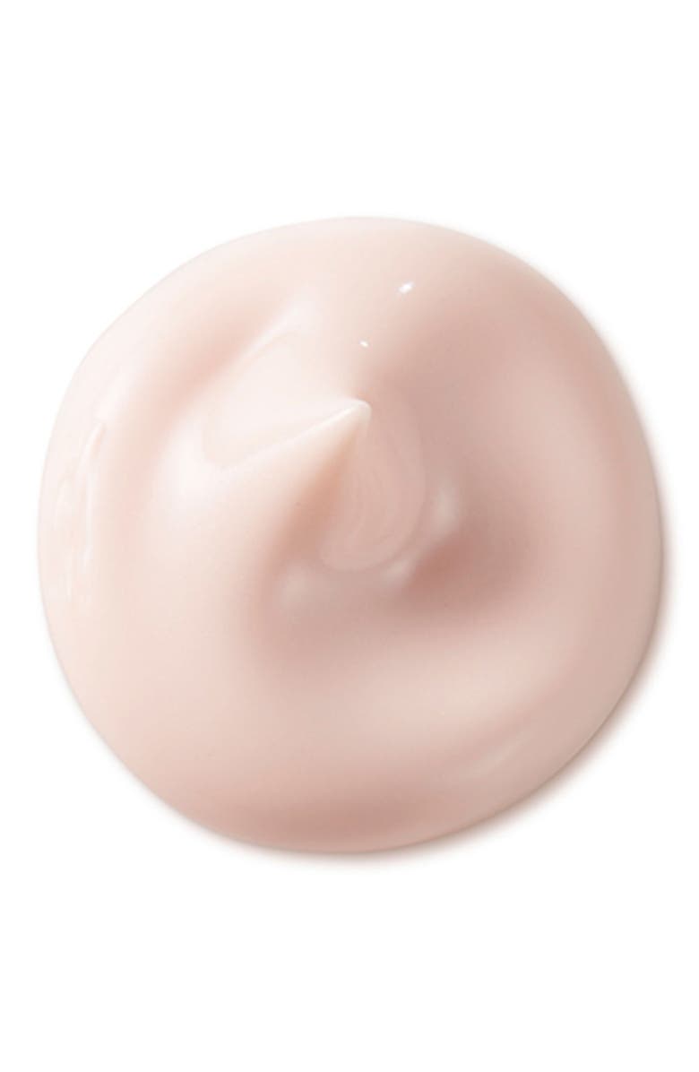 Shiseido 'Ibuki' Eye Correcting Cream, Alternate, color, 