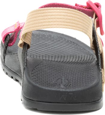 Lowdown Sandal