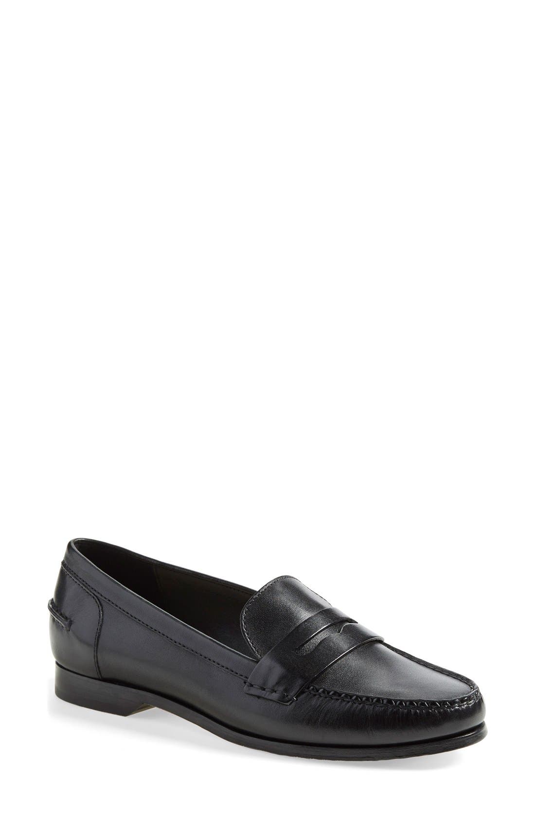 Cole Haan 'Pinch Grand' Penny Loafer, Main, color, 