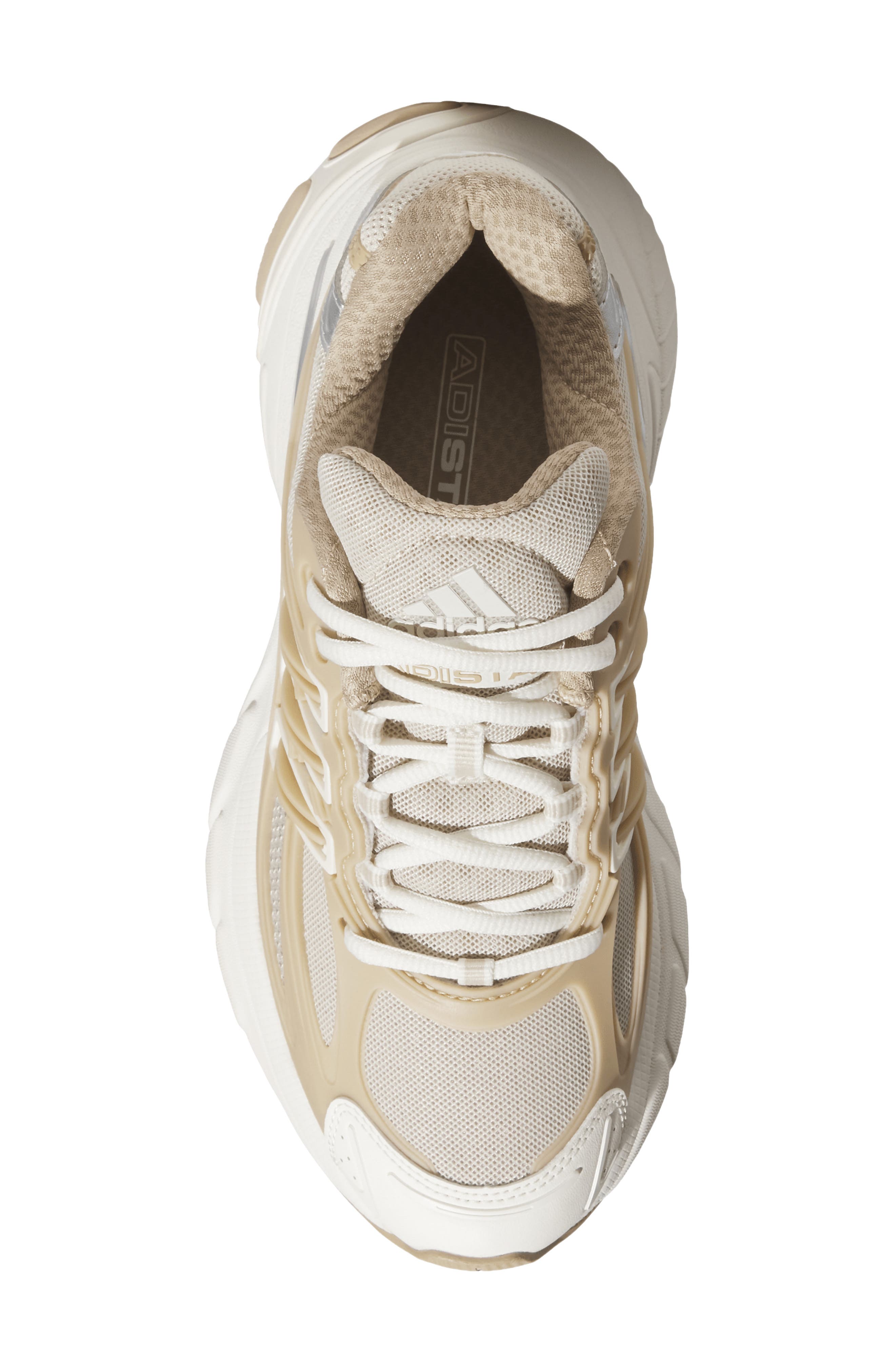 Adistar XLG 2.0 Sneaker, Alternate, color, WARM SANDSTONE/ OFF WHITE