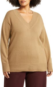 Vince Wool & Cashmere Blend Sweater